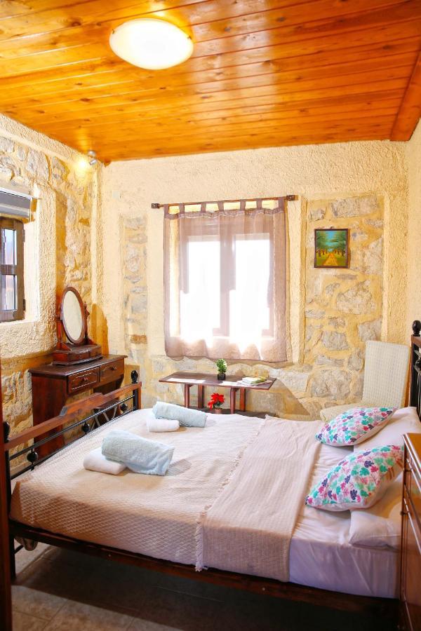 Stone House Irene Villa Hersonissos  Ngoại thất bức ảnh