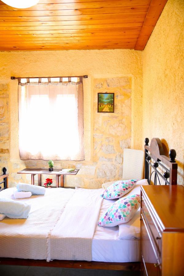 Stone House Irene Villa Hersonissos  Ngoại thất bức ảnh